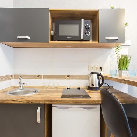 Cozy Studio - Yaroslavska 21 Κχαρκίβ Εξωτερικό φωτογραφία